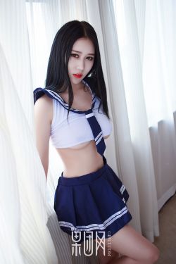 动漫美女被绑